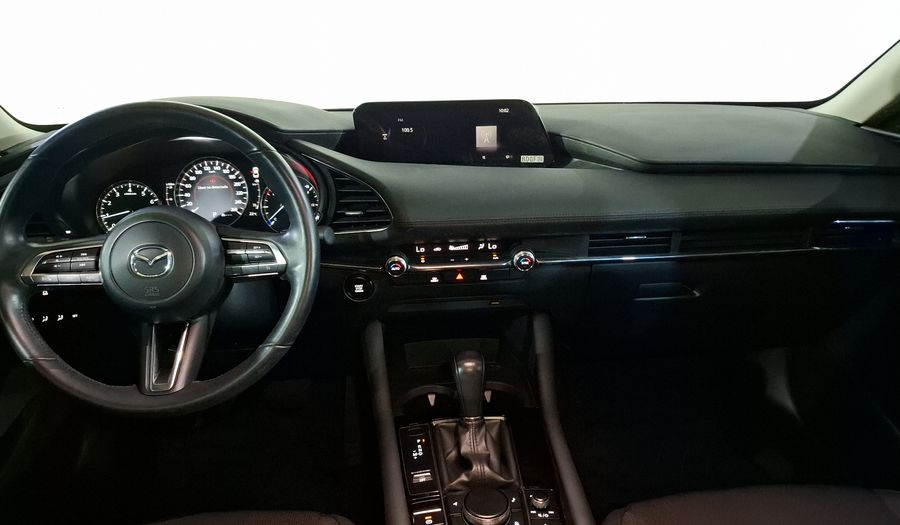 Mazda 3 2.5 I SPORT AUTO Sedan 2020
