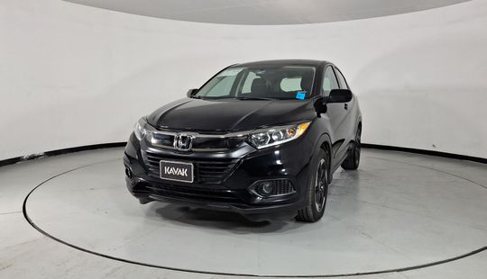 Honda • HR-V