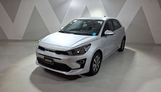 Kia • Rio