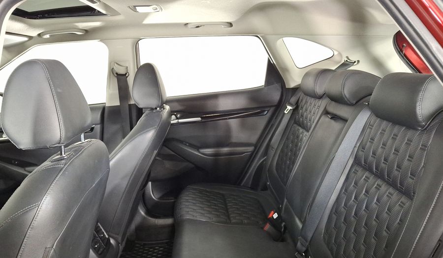 Kia Seltos 1.6 EX PACK AUTO Suv 2020