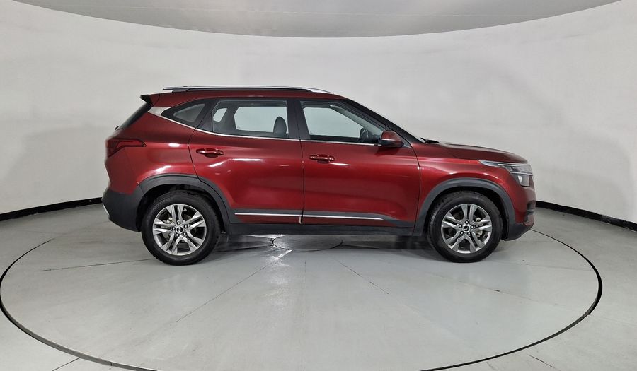 Kia Seltos 1.6 EX PACK AUTO Suv 2020