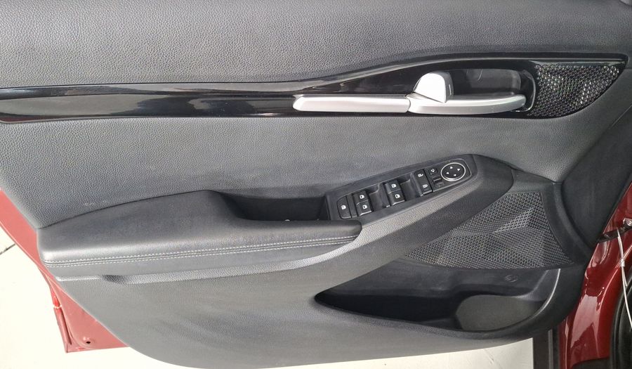 Kia Seltos 1.6 EX PACK AUTO Suv 2020