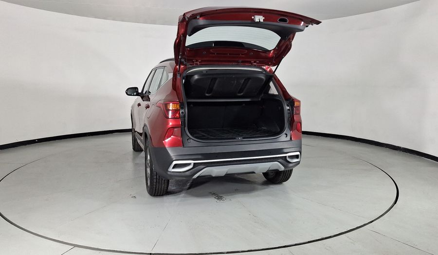 Kia Seltos 1.6 EX PACK AUTO Suv 2020