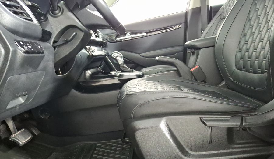 Kia Seltos 1.6 EX PACK AUTO Suv 2020