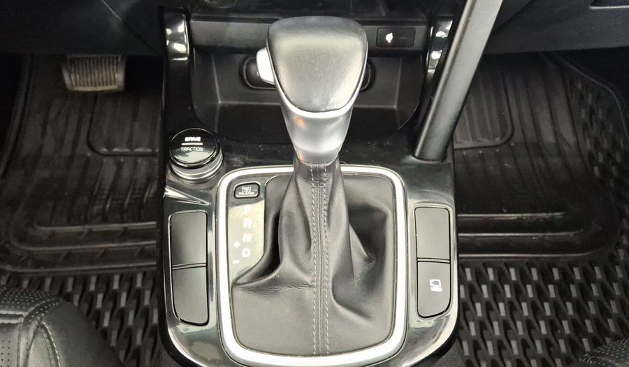 Kia Seltos 1.6 EX PACK AUTO Suv 2020