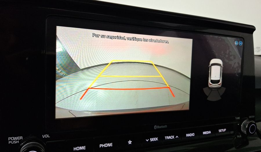 Kia Seltos 1.6 EX PACK AUTO Suv 2020