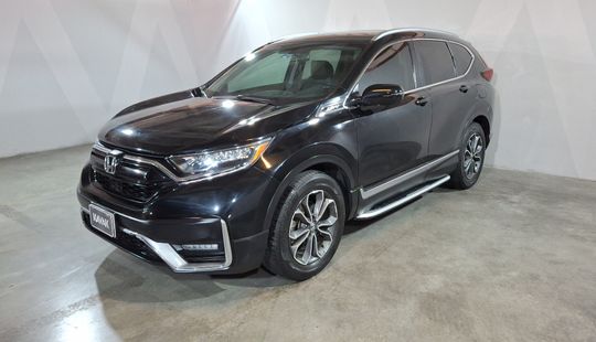 Honda • CR-V