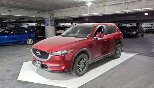 Mazda • CX-5