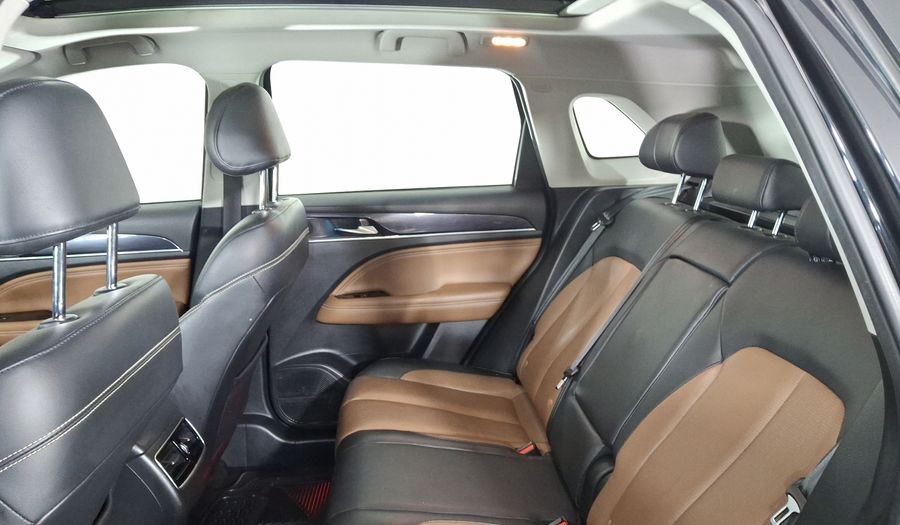 Dodge Journey 1.5 GT AUTO Suv 2023