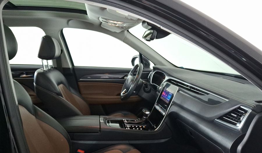 Dodge Journey 1.5 GT AUTO Suv 2023