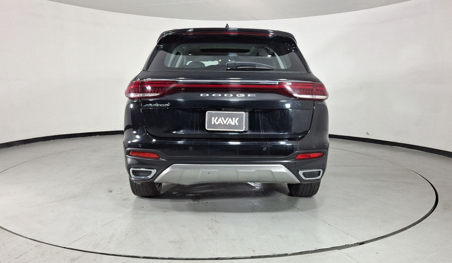 Dodge Journey 1.5 GT AUTO Suv 2023