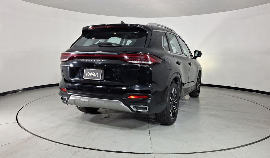 Dodge Journey 1.5 GT AUTO Suv 2023