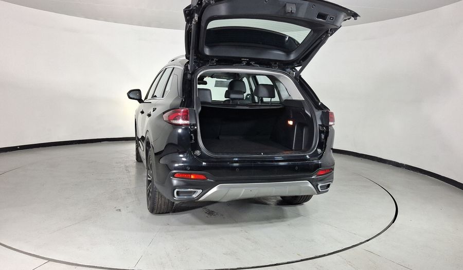 Dodge Journey 1.5 GT AUTO Suv 2023