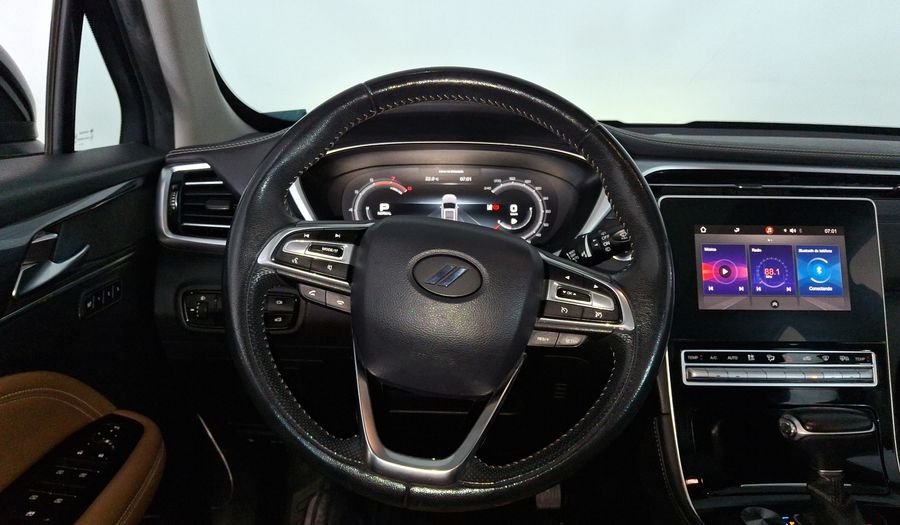 Dodge Journey 1.5 GT AUTO Suv 2023