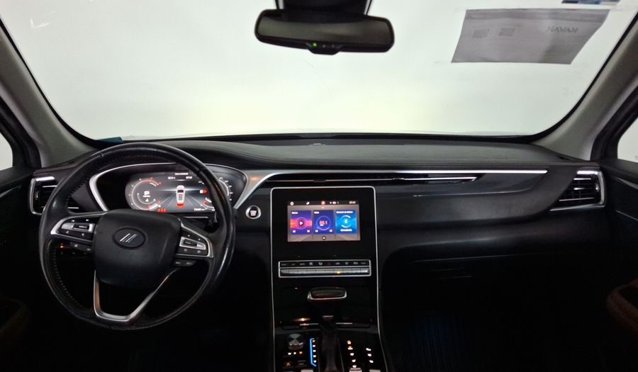 Dodge Journey 1.5 GT AUTO Suv 2023