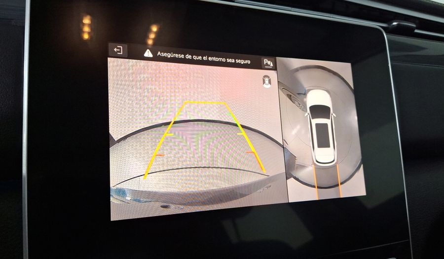 Dodge Journey 1.5 GT AUTO Suv 2023