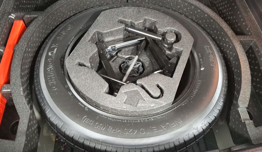 Dodge Journey 1.5 GT AUTO Suv 2023