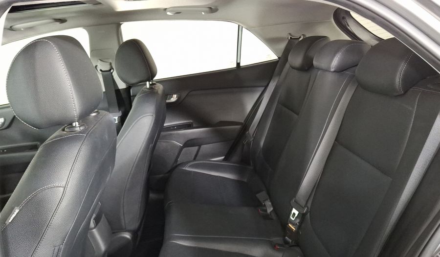 Kia Rio 1.6 EX PACK AUTO Hatchback 2023