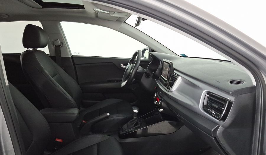 Kia Rio 1.6 EX PACK AUTO Hatchback 2023