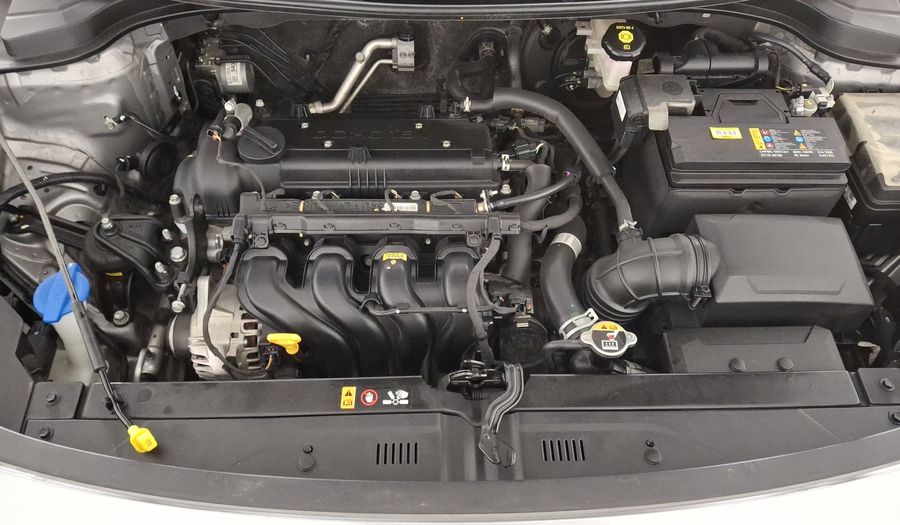 Kia Rio 1.6 EX PACK AUTO Hatchback 2023