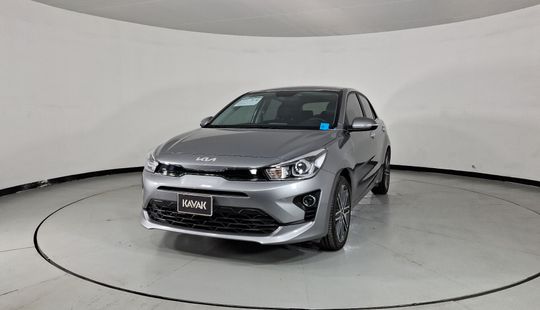 Kia • Rio