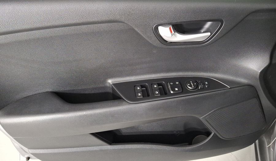 Kia Rio 1.6 EX PACK AUTO Hatchback 2023