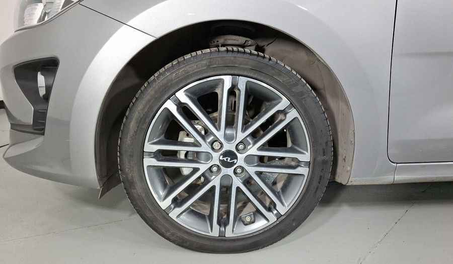 Kia Rio 1.6 EX PACK AUTO Hatchback 2023