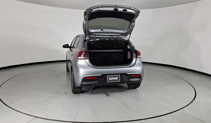 Kia Rio 1.6 EX PACK AUTO Hatchback 2023