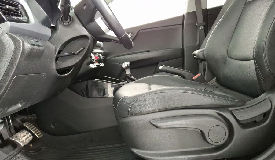 Kia Rio 1.6 EX PACK AUTO Hatchback 2023