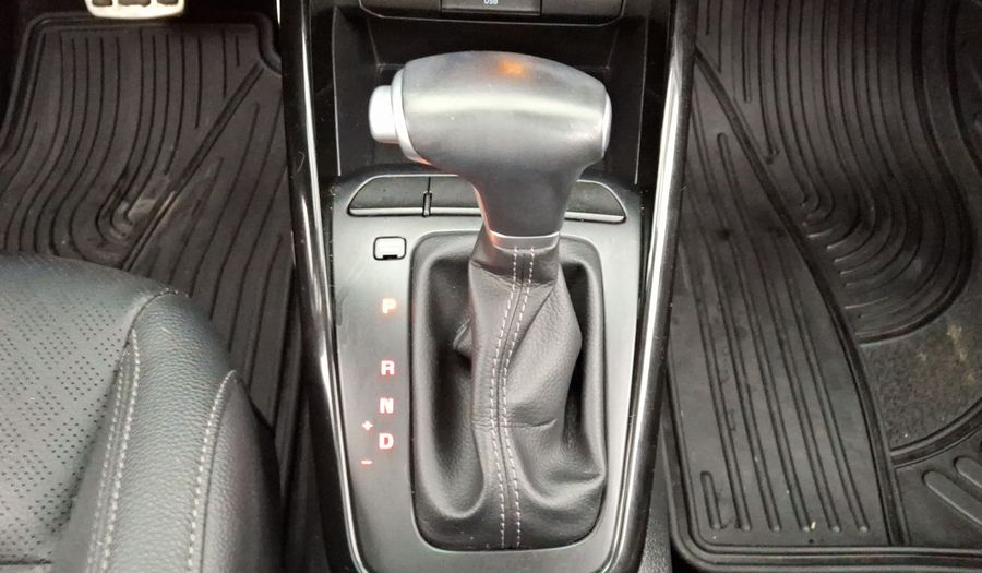 Kia Rio 1.6 EX PACK AUTO Hatchback 2023