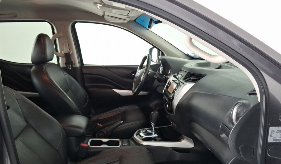 Nissan Np300 2.5 LE DIESEL AUTO 4WD Pickup 2018