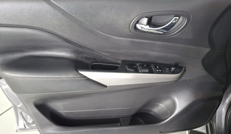 Nissan Np300 2.5 LE DIESEL AUTO 4WD Pickup 2018