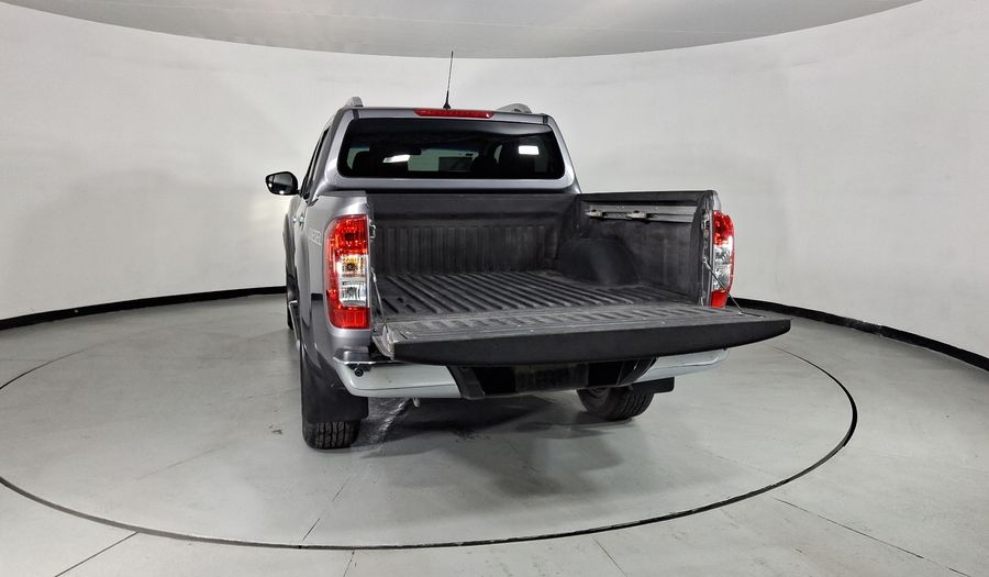 Nissan Np300 2.5 LE DIESEL AUTO 4WD Pickup 2018
