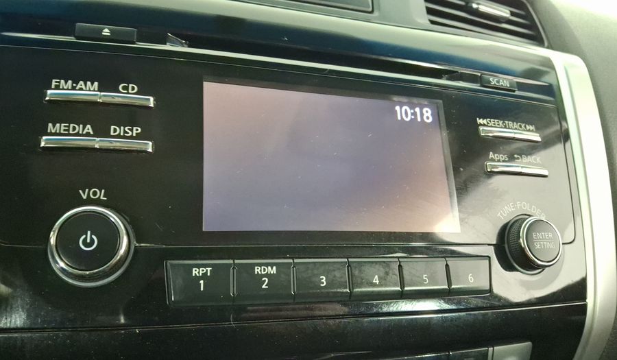 Nissan Np300 2.5 LE DIESEL AUTO 4WD Pickup 2018