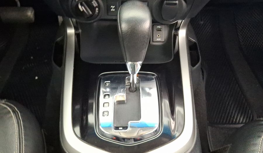 Nissan Np300 2.5 LE DIESEL AUTO 4WD Pickup 2018