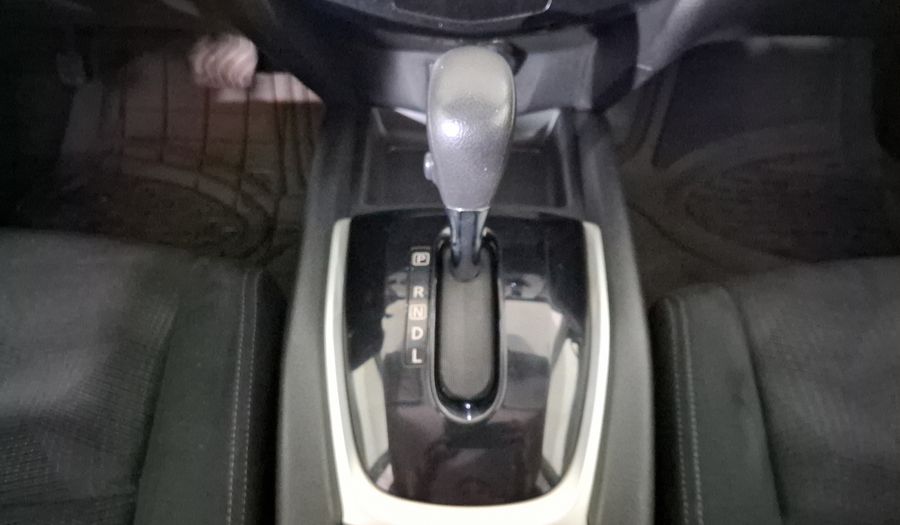 Nissan X-trail 2.5 SENSE 2 ROW CVT Suv 2017