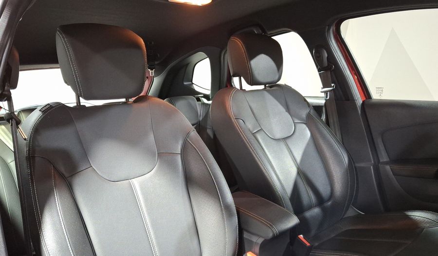 Renault Captur 1.3 ICONIC CVT Hatchback 2023