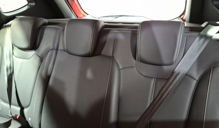 Renault Captur 1.3 ICONIC CVT Hatchback 2023