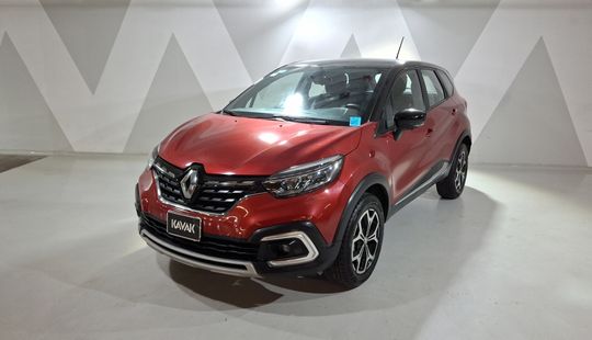 Renault • Captur