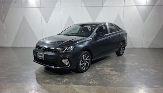 Volkswagen • Virtus