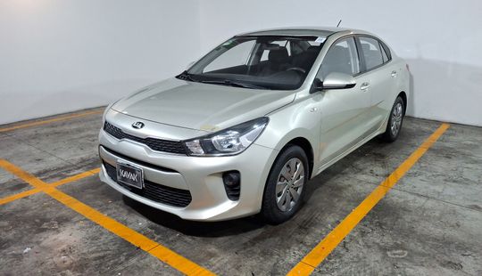 Kia • Rio