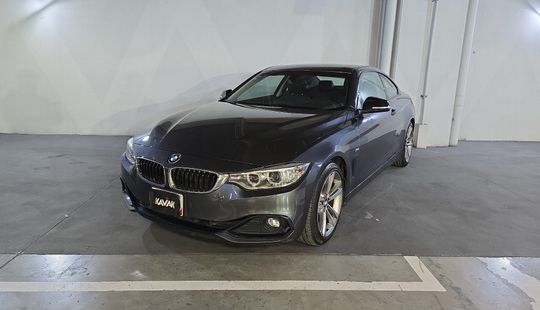 Bmw • Serie 4
