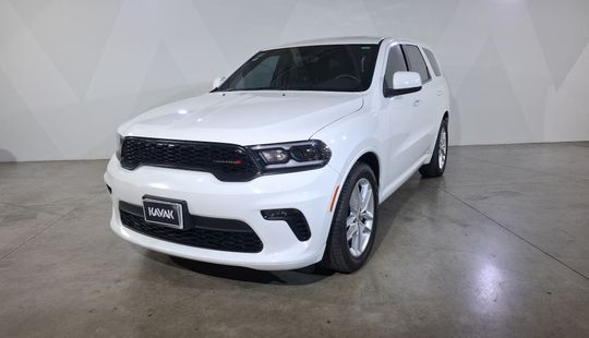 Dodge • Durango