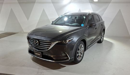 Mazda • CX-9