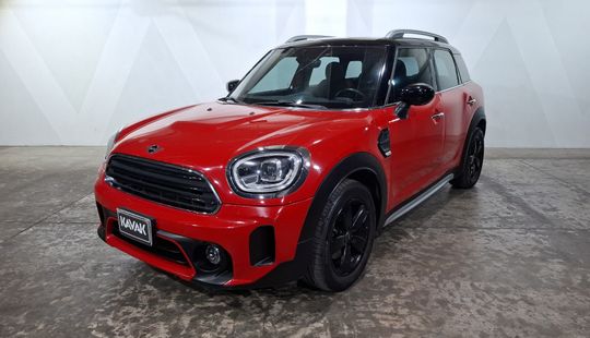 Mini • Countryman