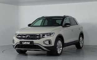 Volkswagen • T-Roc