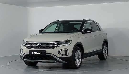 Volkswagen • T-Roc