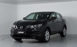 Nissan • Qashqai