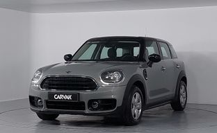 Mini • Countryman