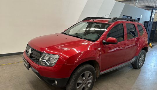 Renault • Duster